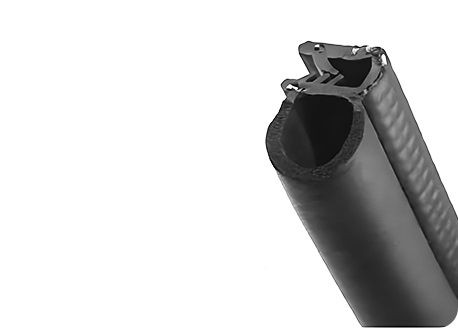  Interior Parts Extruded Product