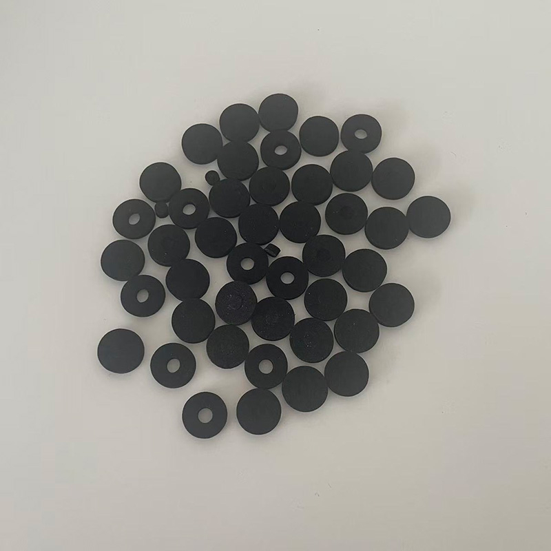 减震 EPDM 泡沫垫片