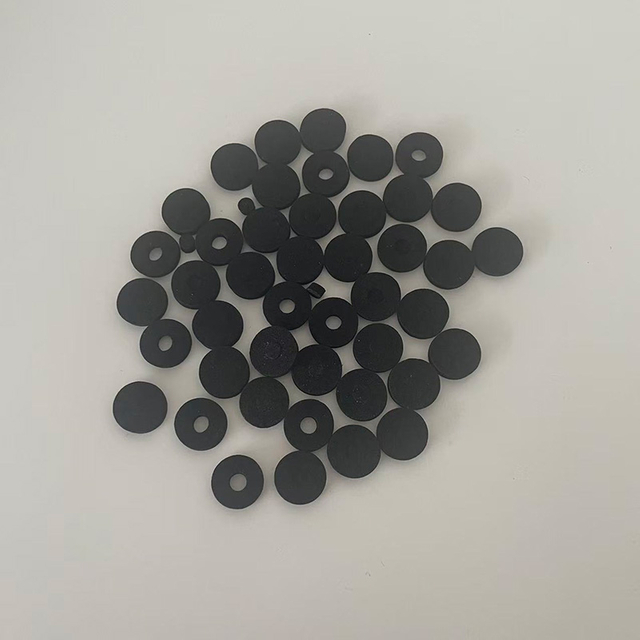 减震 EPDM 泡沫垫片
